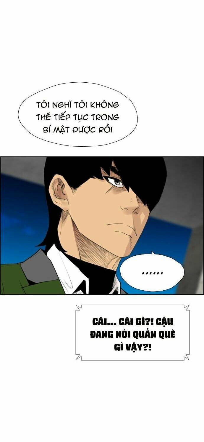 kẻ hồi sinh chapter 117 69