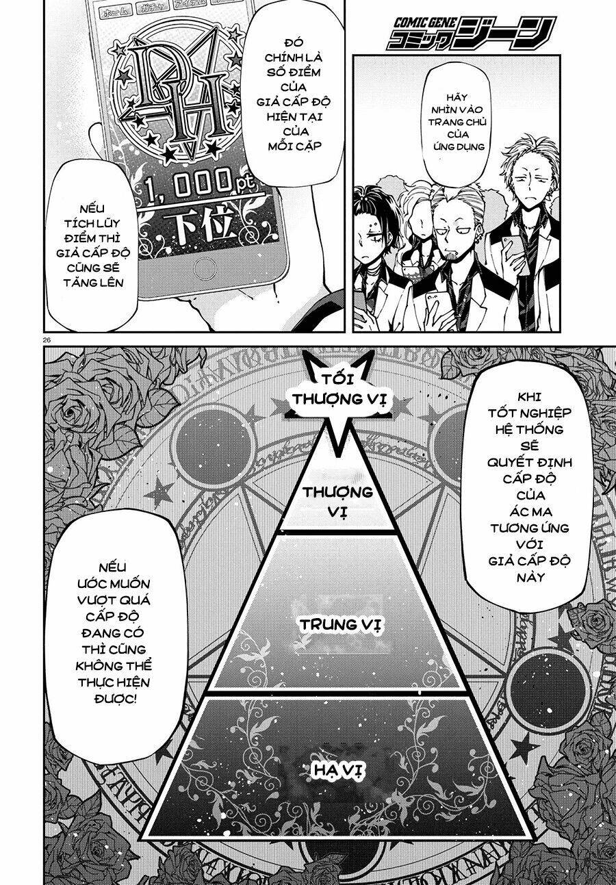 devil desires!! chapter 1.1 31