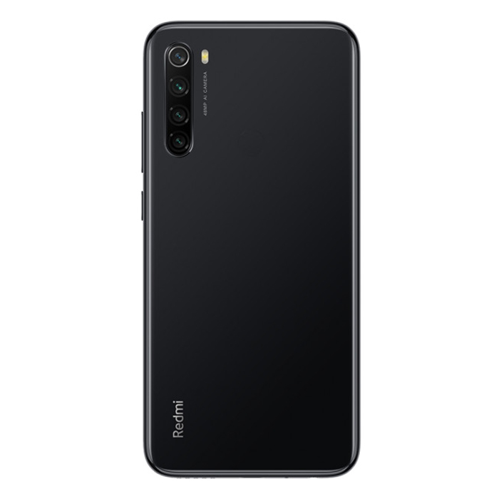 Điện Thoại Xiaomi Redmi Note 8 - Hàng Chính Hãng