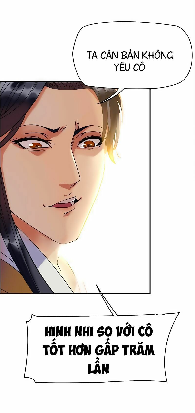 cuồng nữ trọng sinh - hoàn khố thất hoàng phi chapter 1 28