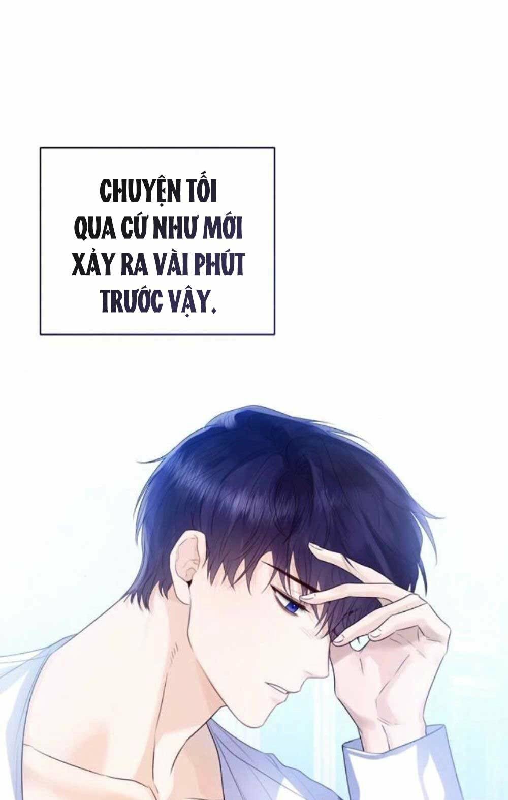 tôi sẽ từ bỏ vị trí hoàng hậu chapter 30 3