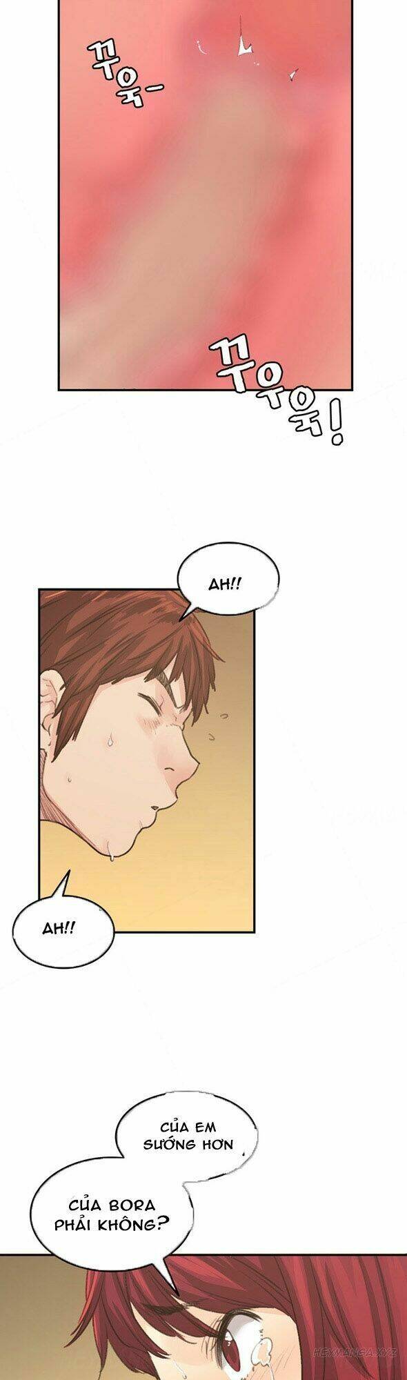 bạn gái của bạn thân chapter 31 27