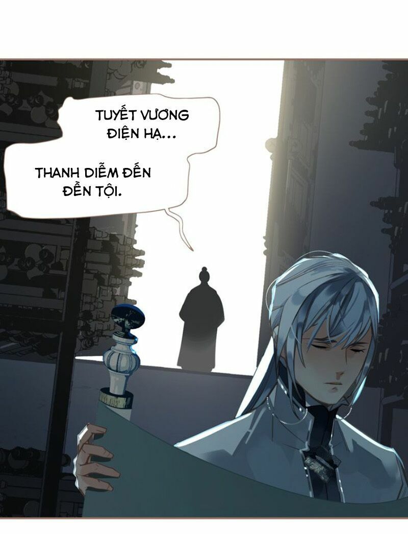 nhất đại linh hậu chapter 60.1 24