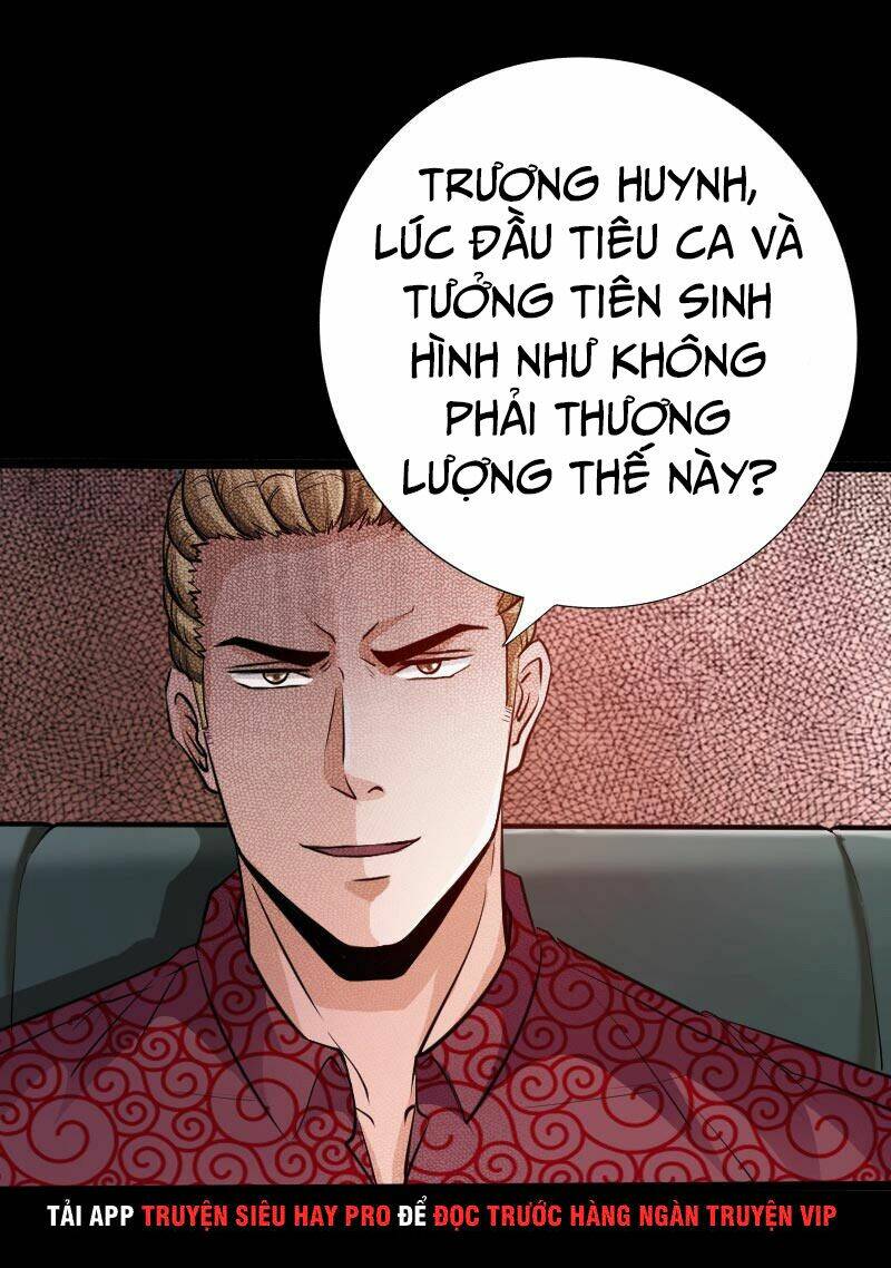 tuyệt phẩm tà thiếu chapter 46 23