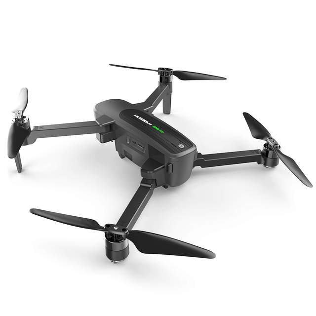 Flycam Hubsan Zino Pro - Hàng Chính Hãng