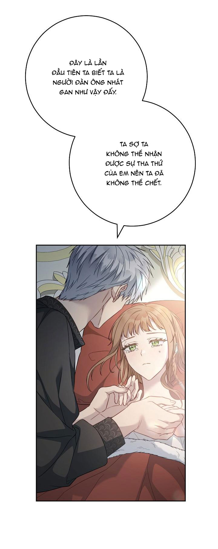 Phía Sau Em, Luôn Có Ta Bên Cạnh chapter 89 - Trang 12