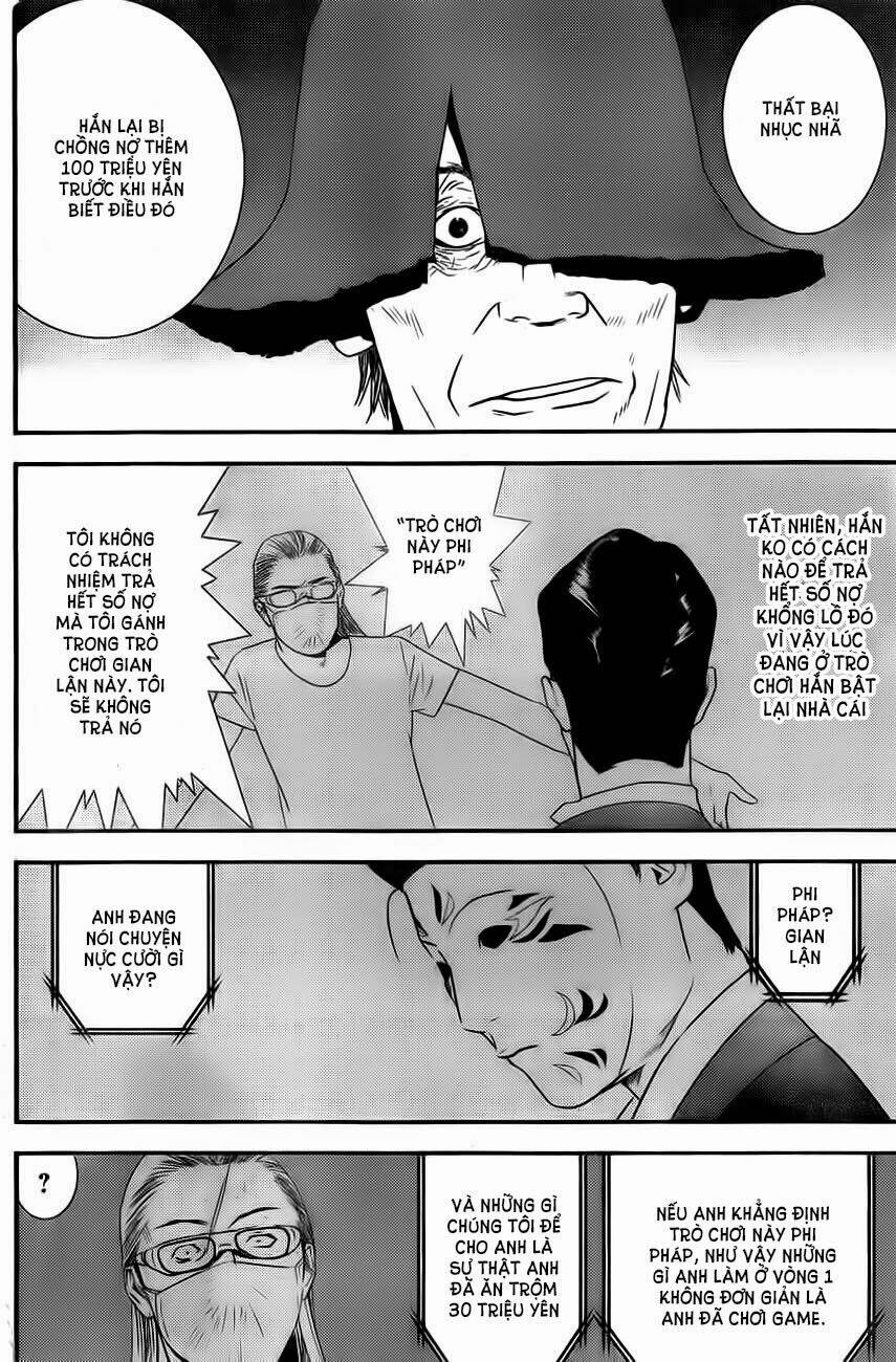 liar game chapter 168 4