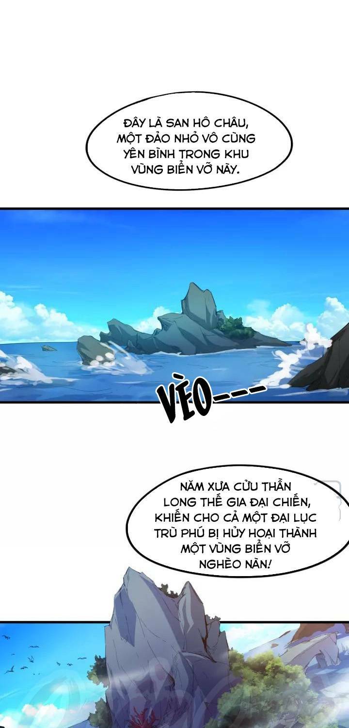long mạch võ thần chapter 62 12