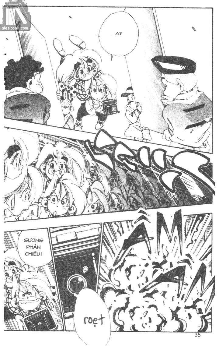 bộ đôi siêu hài chapter 185 5