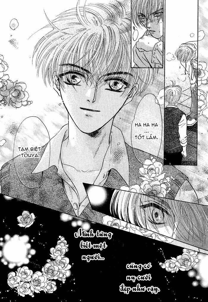 komatta toki ni wa hoshi ni kike! chapter 12.1 39