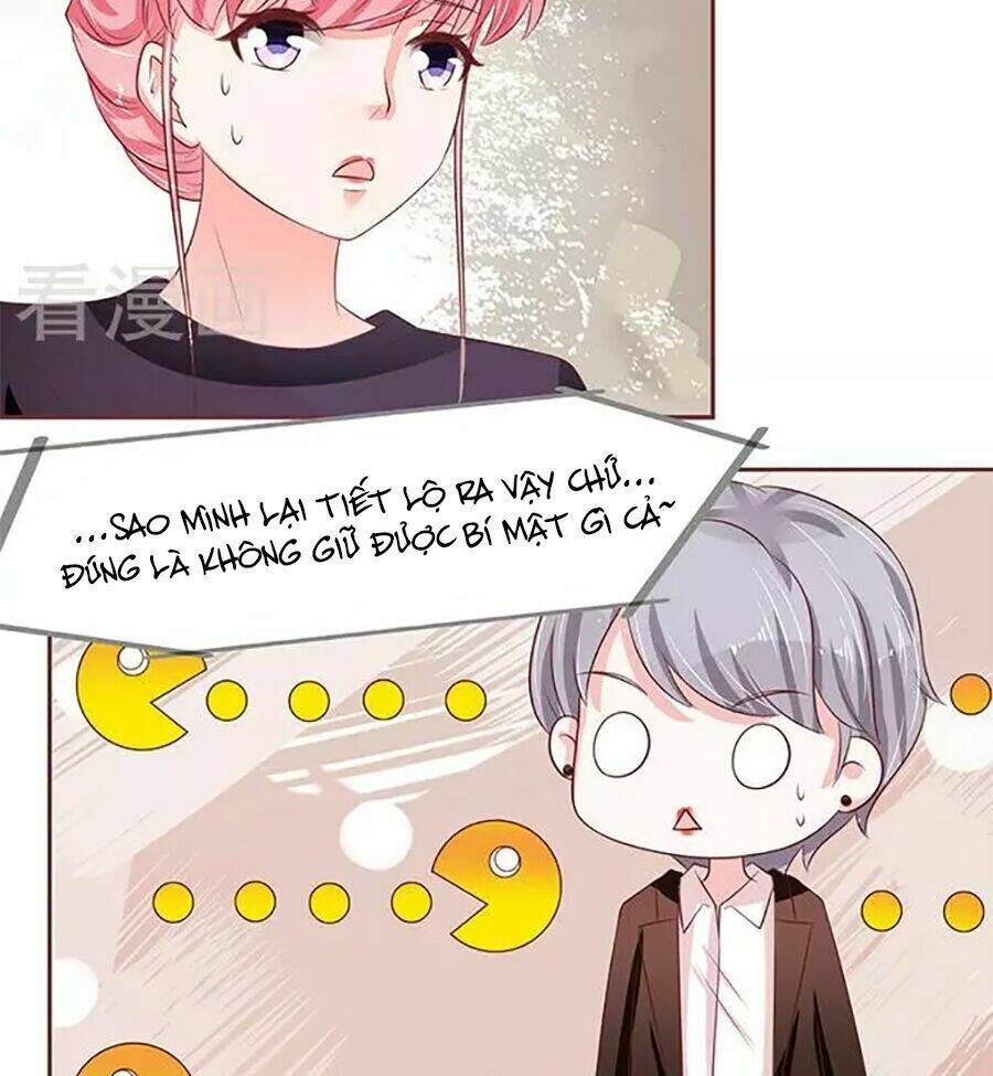 vương tước tư hữu bảo bối chapter 112 7