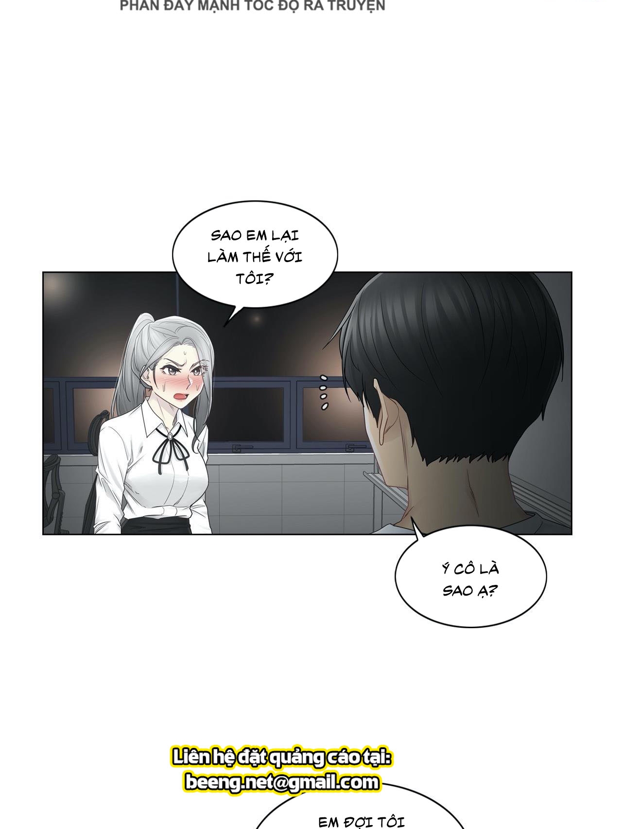 mở khóa tim em chapter 32 16