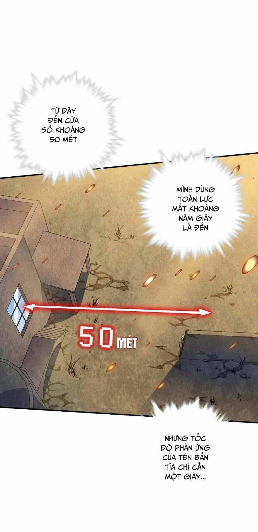 tối cường binh vương chapter 59 18