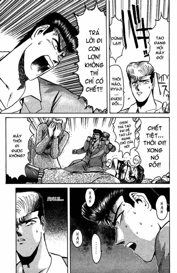 shonan junai gumi chapter 69 7