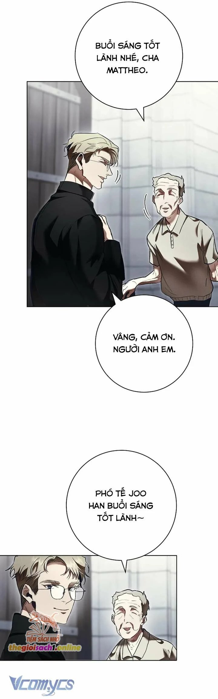 [18+] để tôi khóc đi chapter 2 34