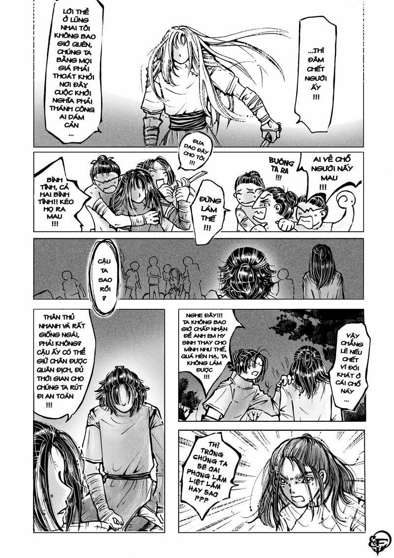 break free magazine chapter 7 64