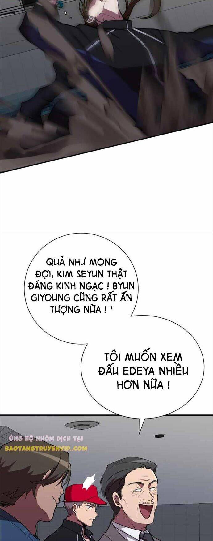 giả vờ làm kẻ vô dụng ở học đường chapter 37 52