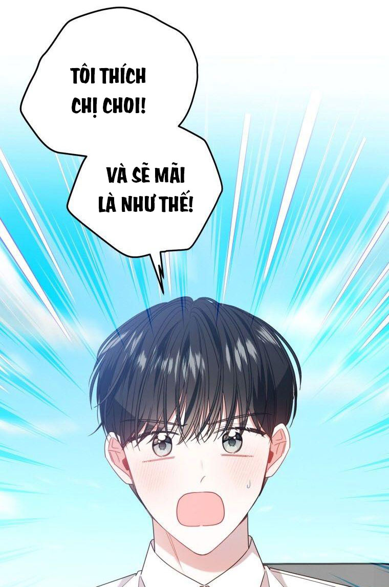 chỉ thị đặc biệt của sếp chapter 40.1 13