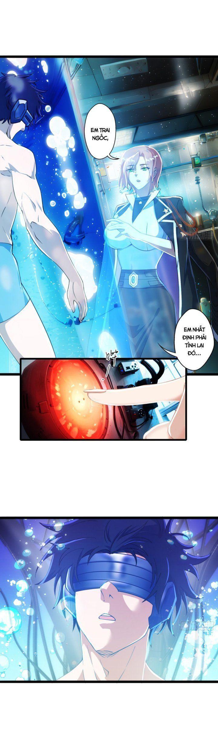 ta là kiếm tiên chapter 1 5