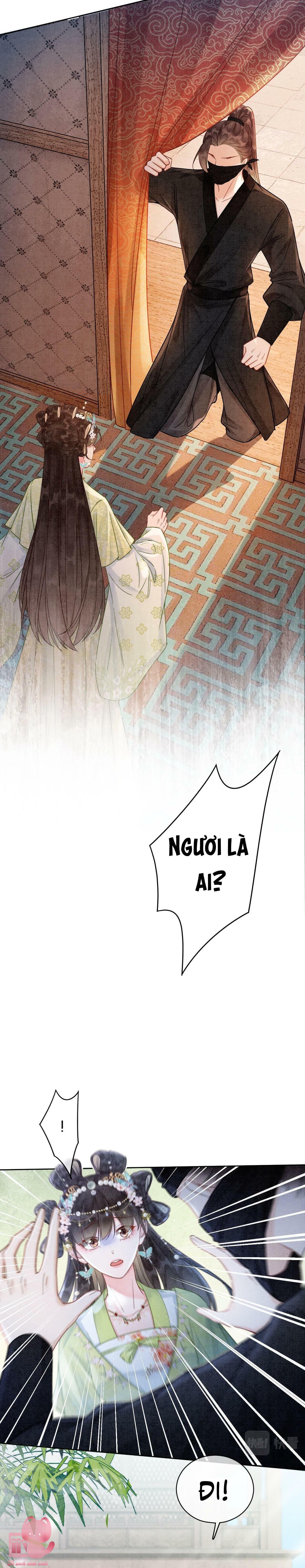 sau khi nàng bị đánh chết các ca ca hối hận rồi !! chapter 6 3