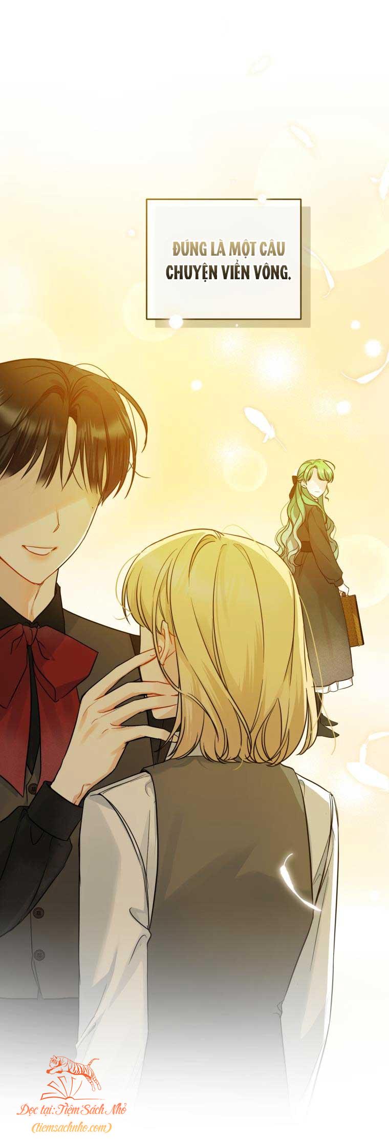 trở thành em gái nam chính truyện bl chapter 22 6