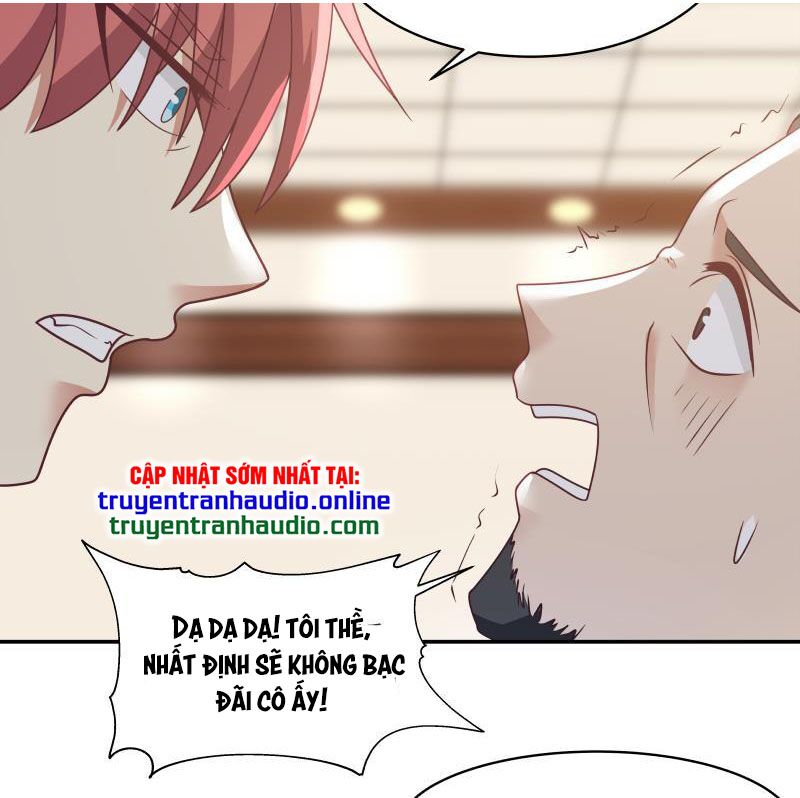 trên người ta có một rồng chapter 266 17