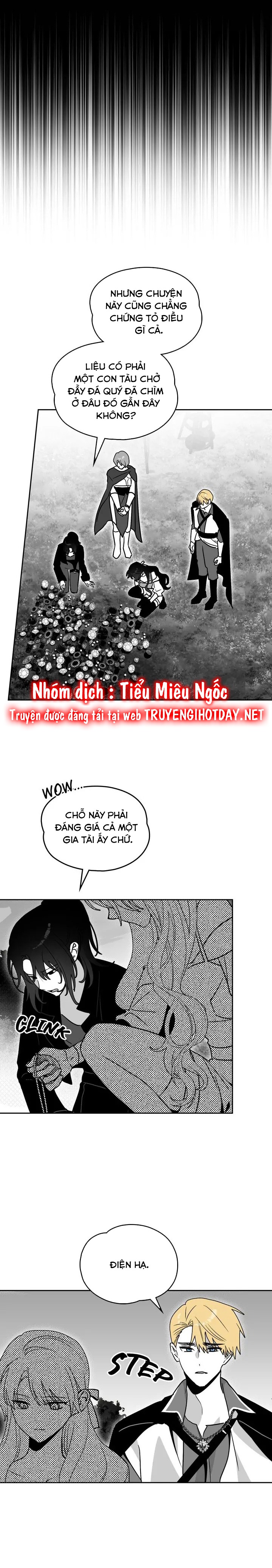 yêu cô công chúa sắp chết chapter 91 8