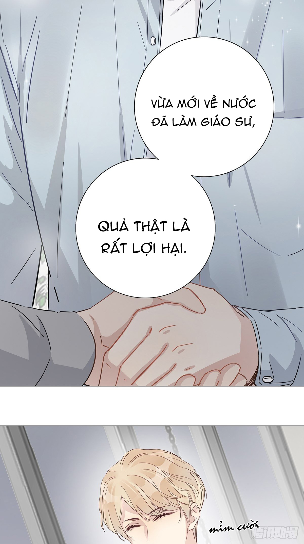 hôm nay nam giả trang nữ vẫn chưa được cầu hôn! chapter 13 29