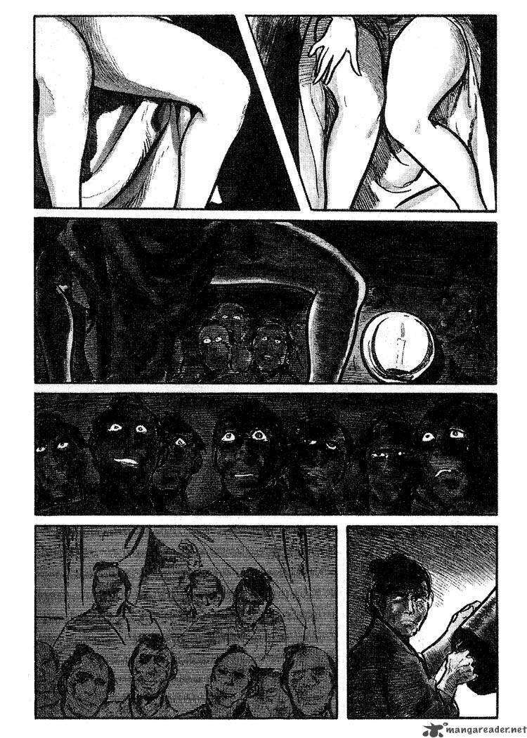 lone wolf and cub chapter 59 15