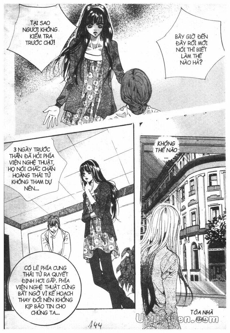 hoàng cung chapter 17 138