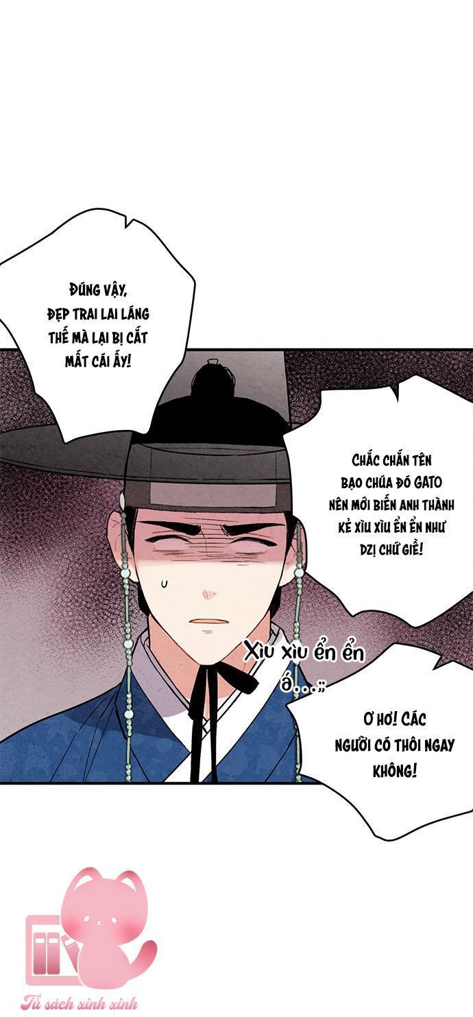 lệnh cấm hôn chapter 50 63