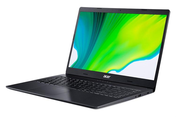 Laptop Acer Aspire 3 A315 57G 573F i5 1035G1/8GB/512GB/2GB MX330/15.6&quot;F/Win11/(NX.HZRSV.00B)/Đen - Hàng chính hãng