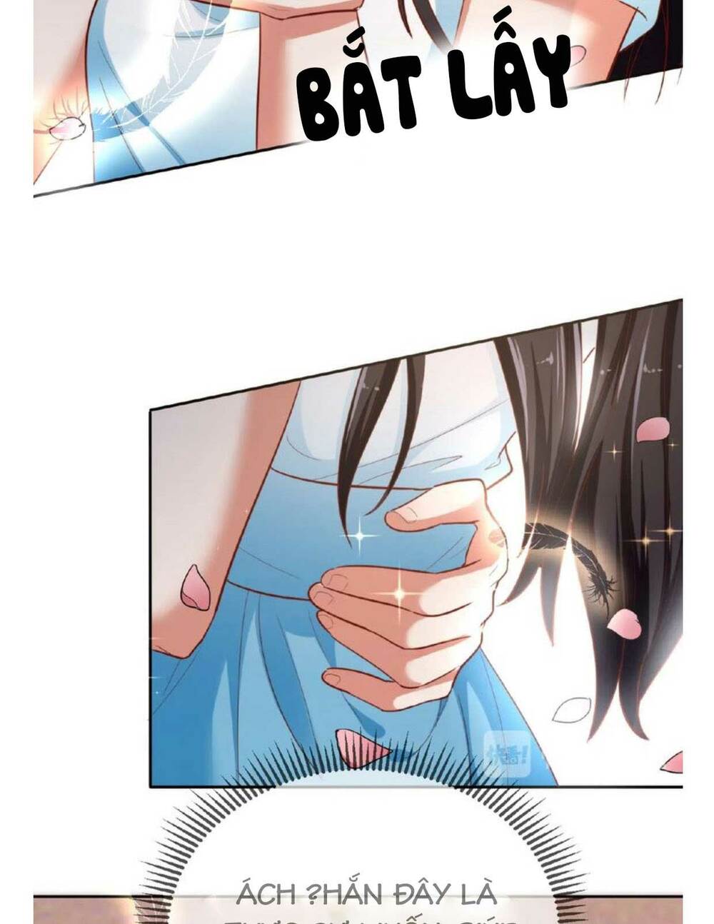 kiều thê muốn bỏ trốn của phúc hắc tổng tài chapter 32 23