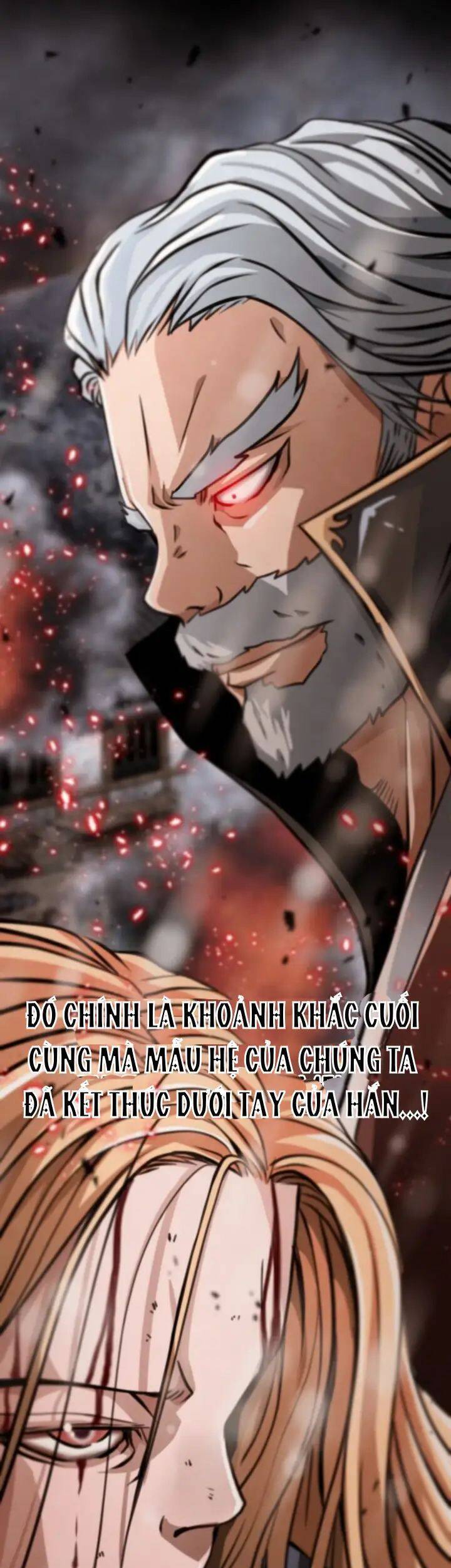 ai đã giết minh chủ võ lâm chapter 28 24