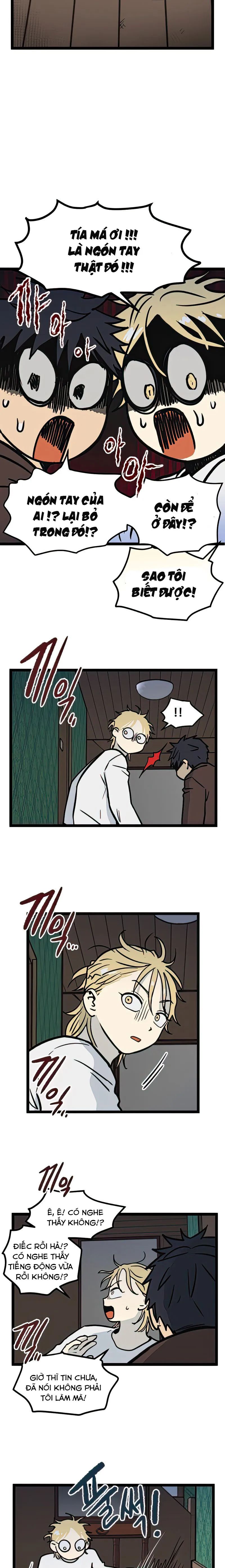 no home - không nhà chapter 7 2