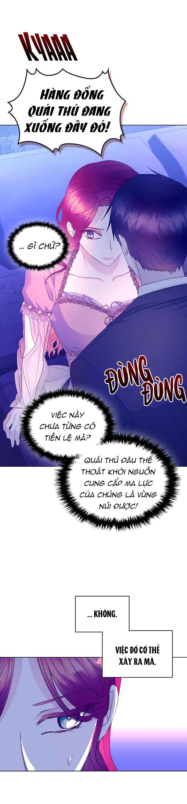 kẻ tạo ra ác nữ chapter 52.1 8