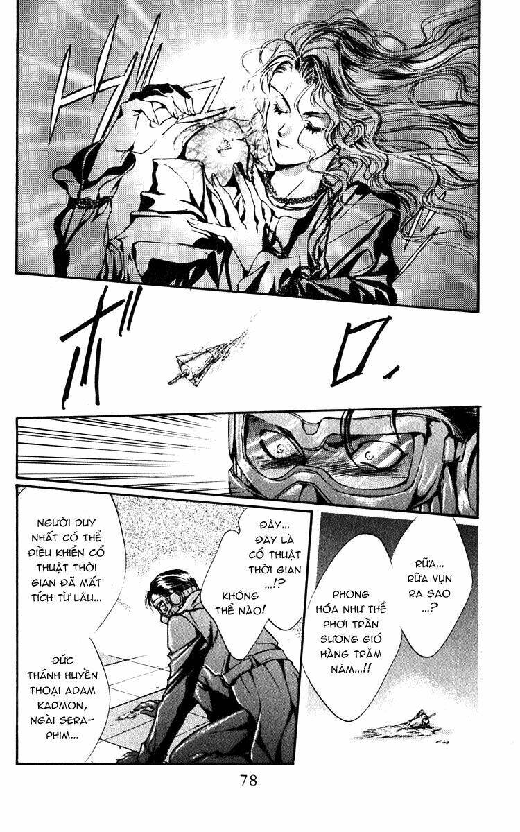 tình yêu loạn luân chapter 33 16