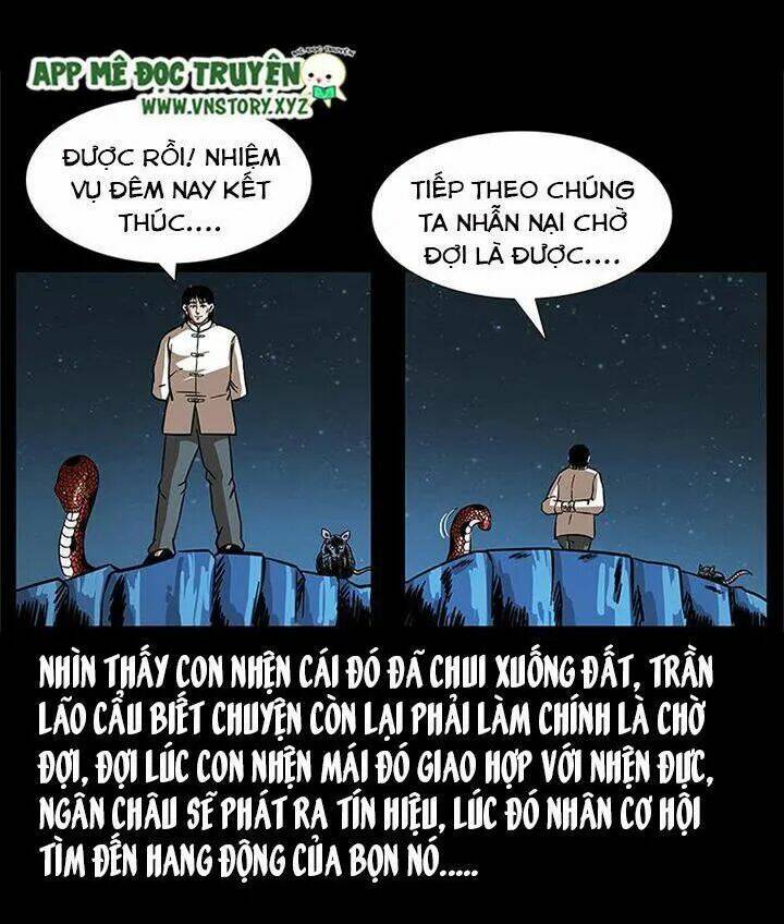 U Minh Ngụy Tượng Chapter 167 23