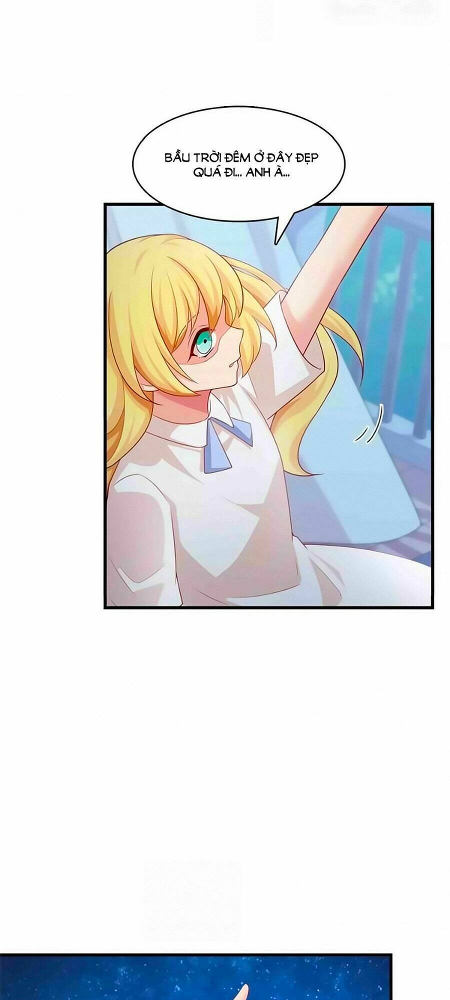 chỉ nhiễm thành hôn chapter 217 17