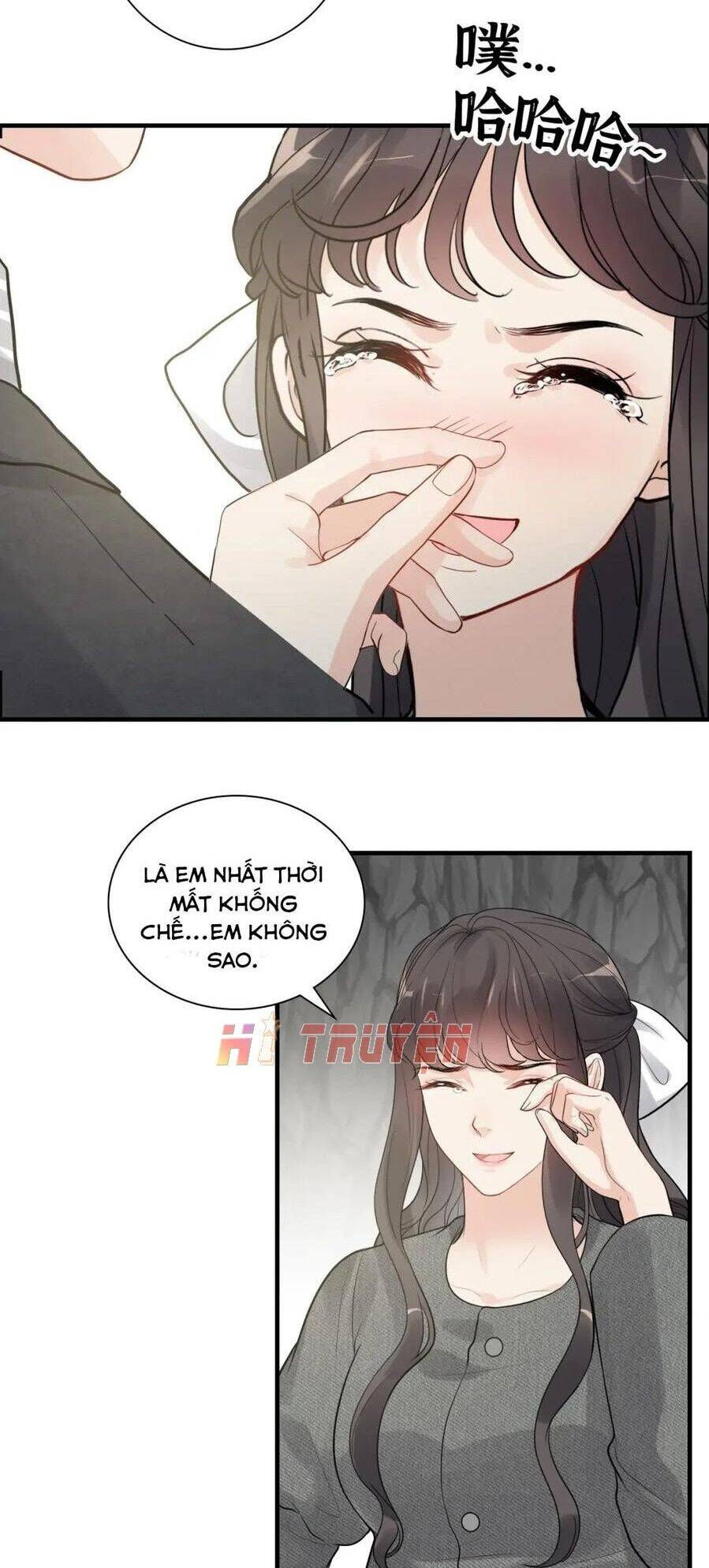 cô vợ hợp đồng bỏ trốn của tổng giám đốc chapter 461.2 2