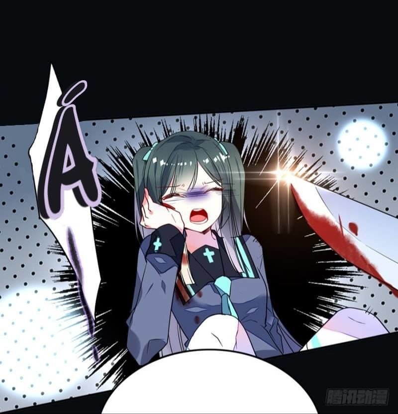 luyến khúc trăng lưỡi liềm chapter 12 27