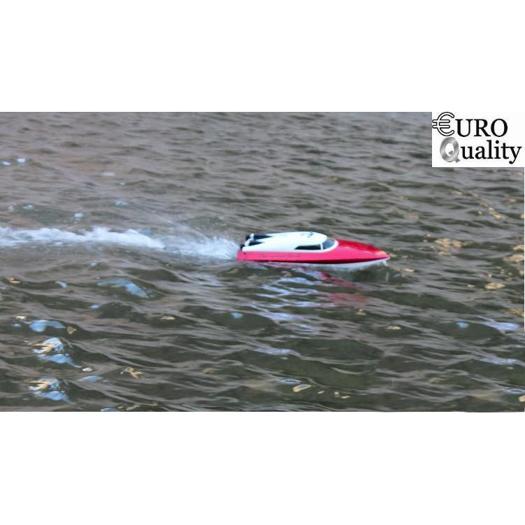 Mô hình Cano điều khiển từ xa cho bé Racing Boat 2.4Ghz Model 802