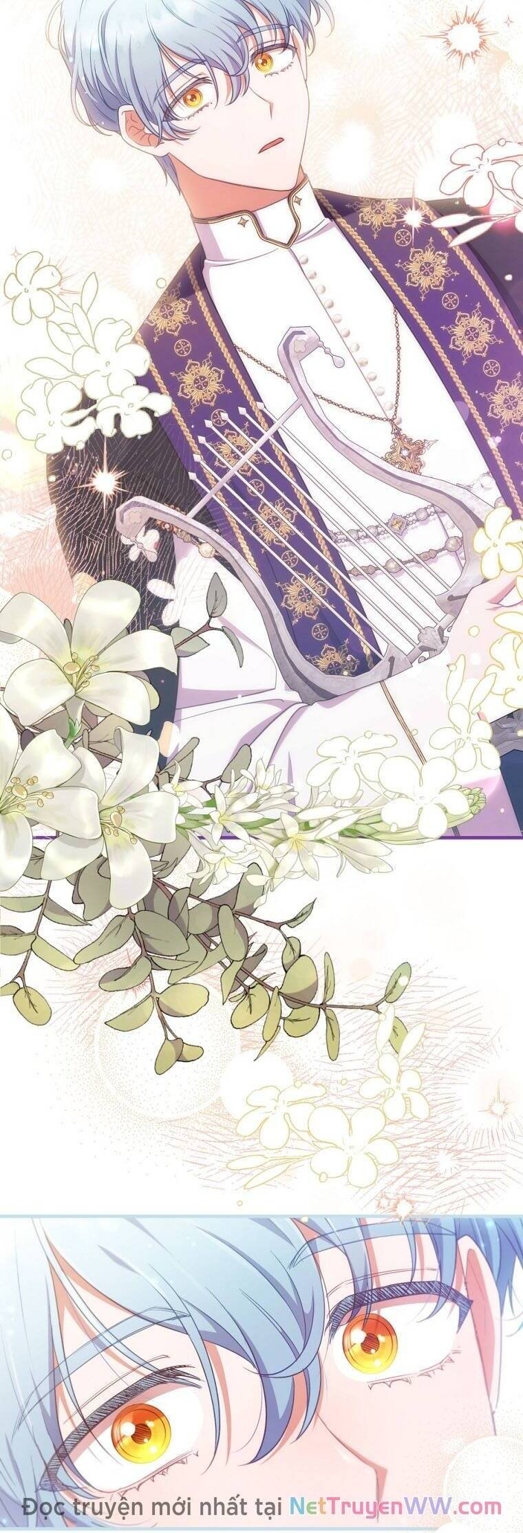 tôi bị quyến rũ bởi nam chính ốm yếu chapter 69 38