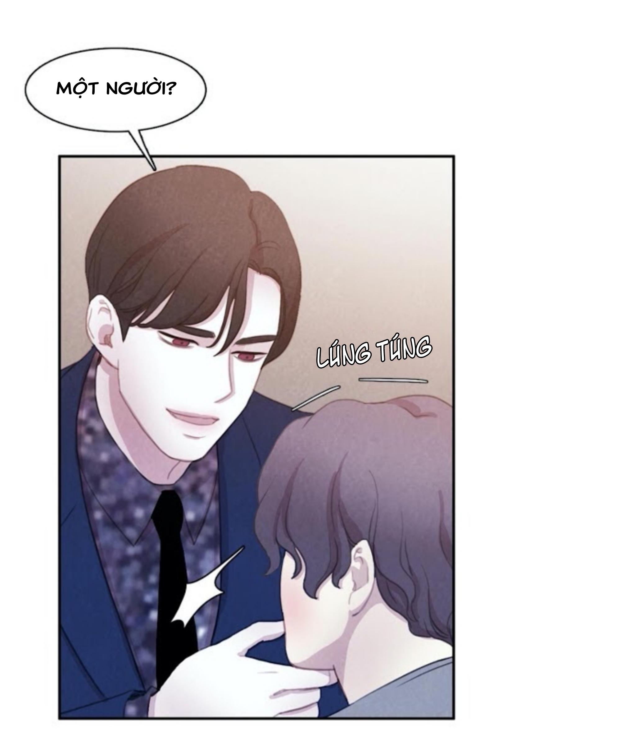 bữa tối cùng ma cà rồng chapter 4.5 13