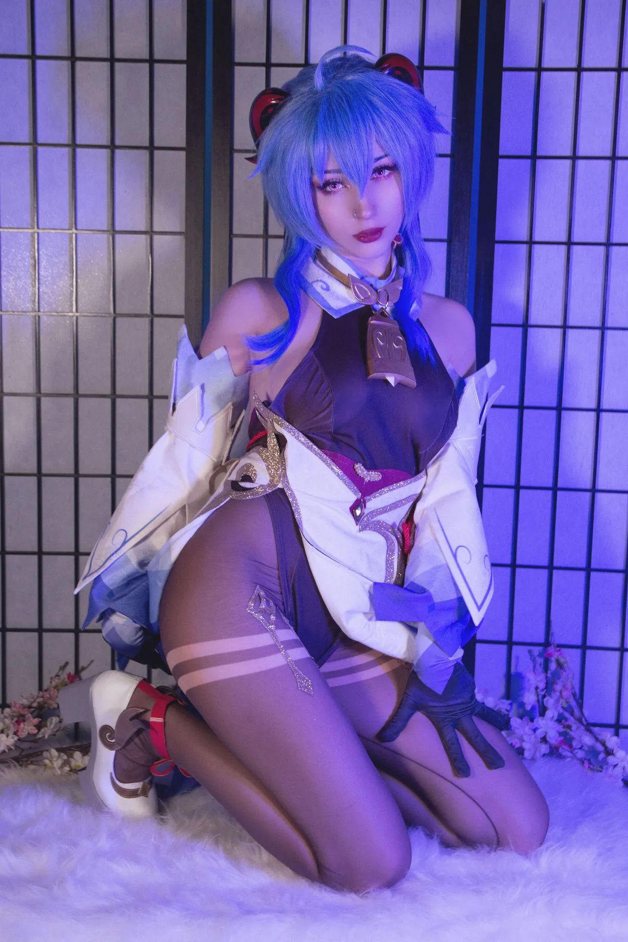 hình cosplay chapter 233 9