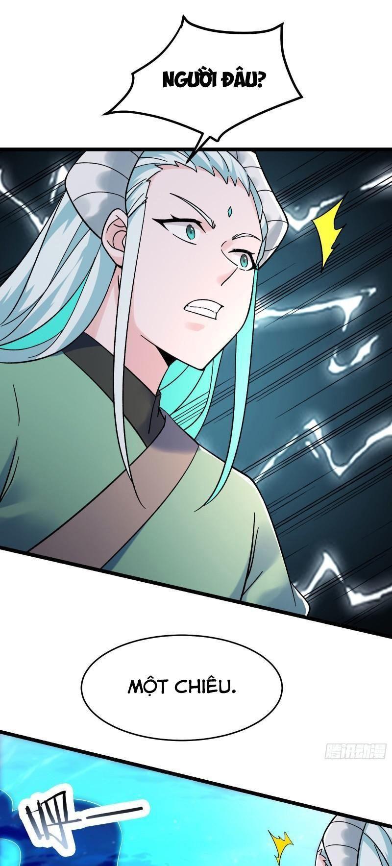 đồ đệ ta toàn là nữ ma đầu chapter 138 17