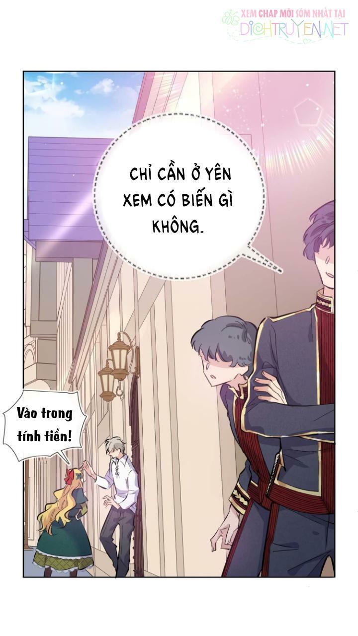 kế hoạch kiếm tiền của olive chapter 1 73