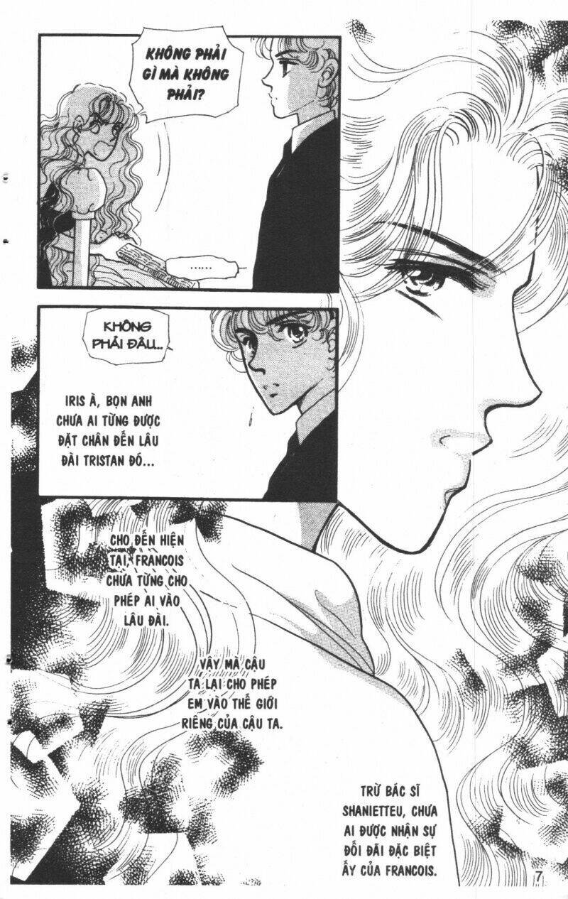 bibi iris chapter 5 7