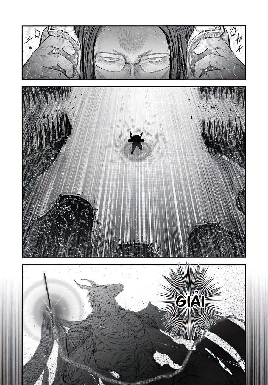 chú tôi ở dị giới chapter 64 9