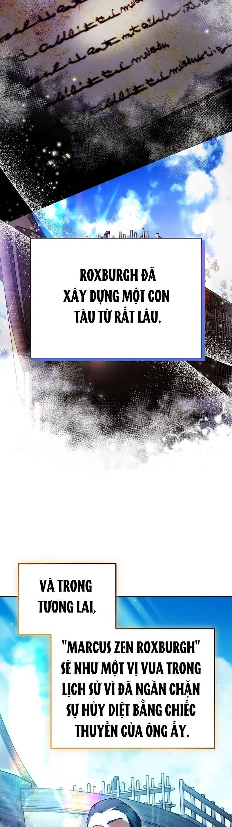 rồng con thuần hóa những kẻ điên chapter 45 4